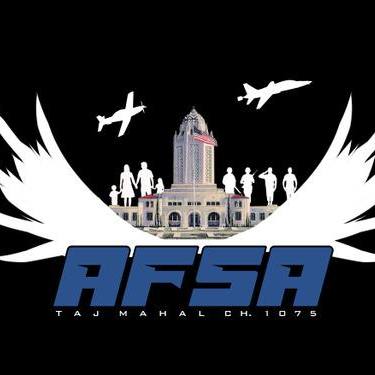 AFSA Chapter 658 Little Rock AFB | Jacksonville AR