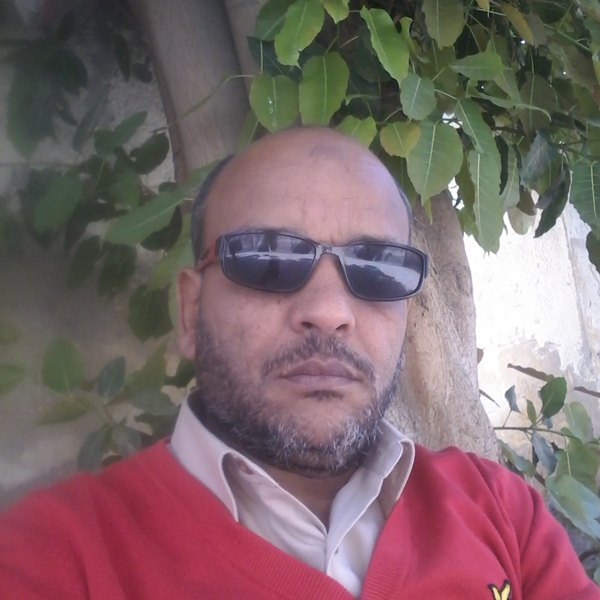 Mr. Ragab Alhaddad