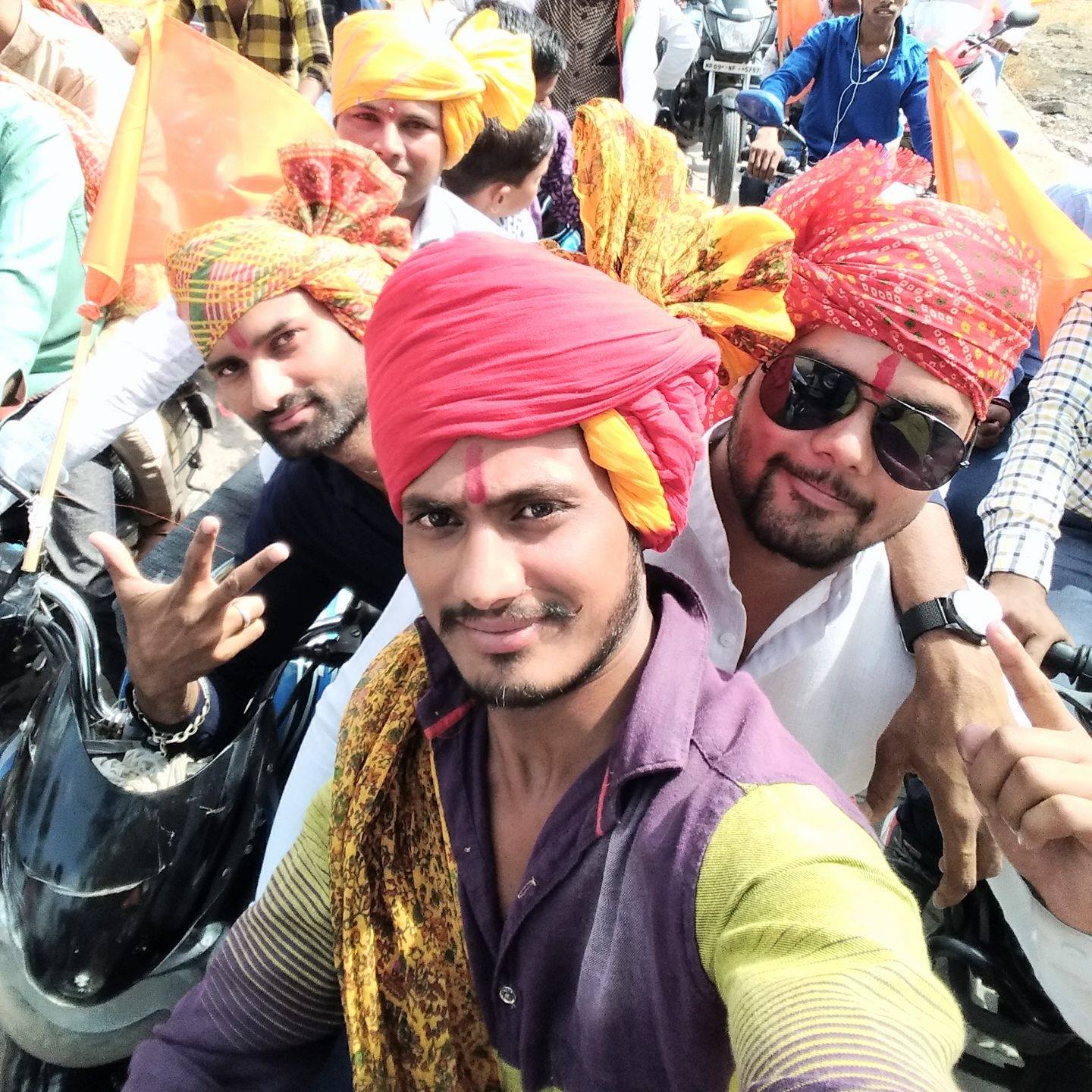 Govind Rajput