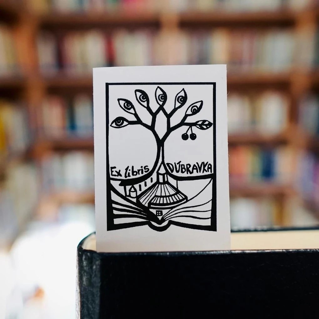 Miestna knižnica Dúbravka - OBLÍBENÁ HRA 📓 pútavé čítanie z pera mnohým ...