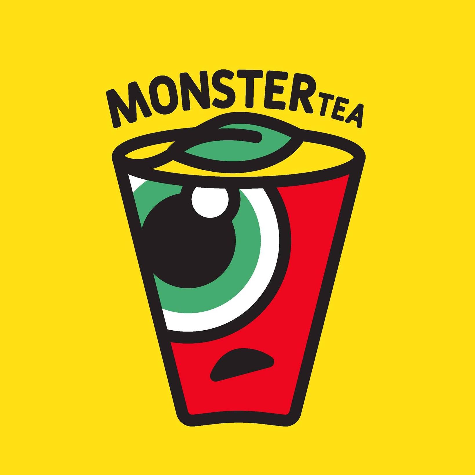 Monster Tea