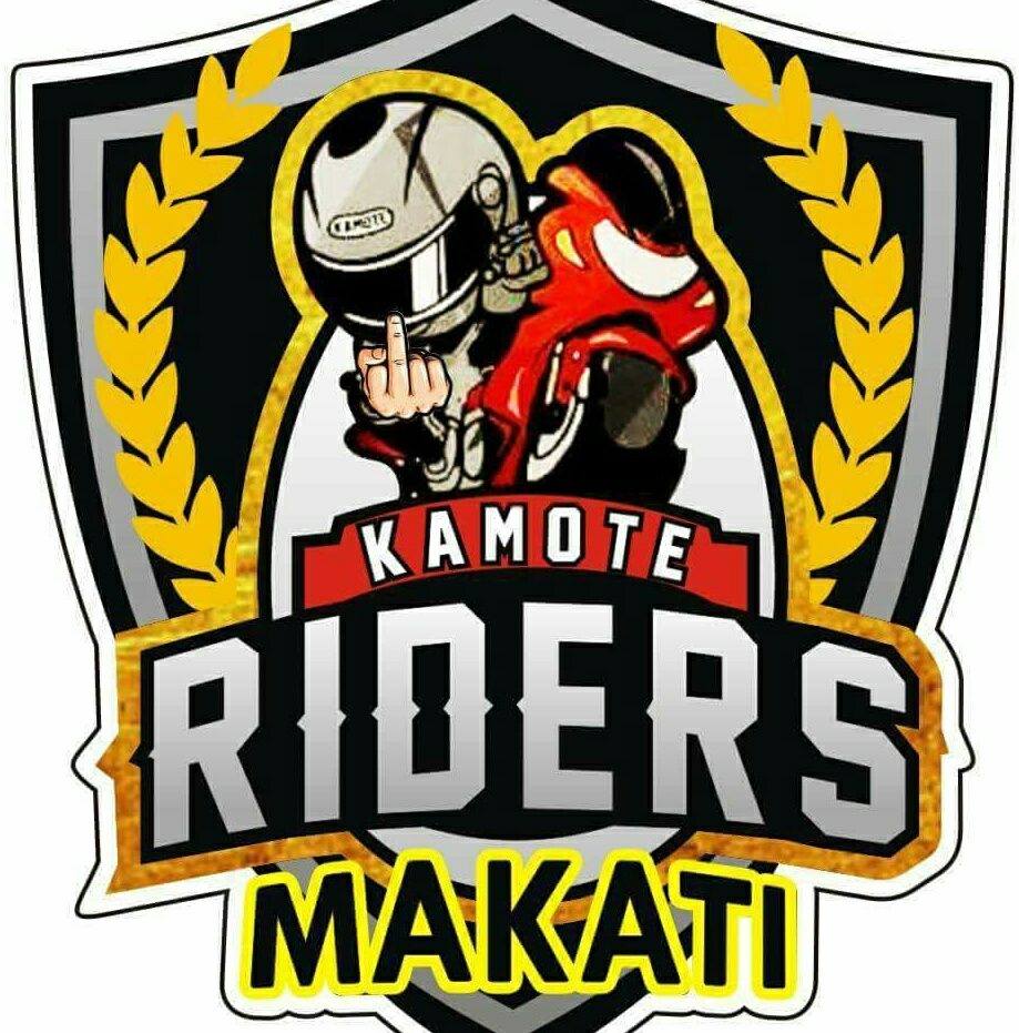Kamote Riders Makati