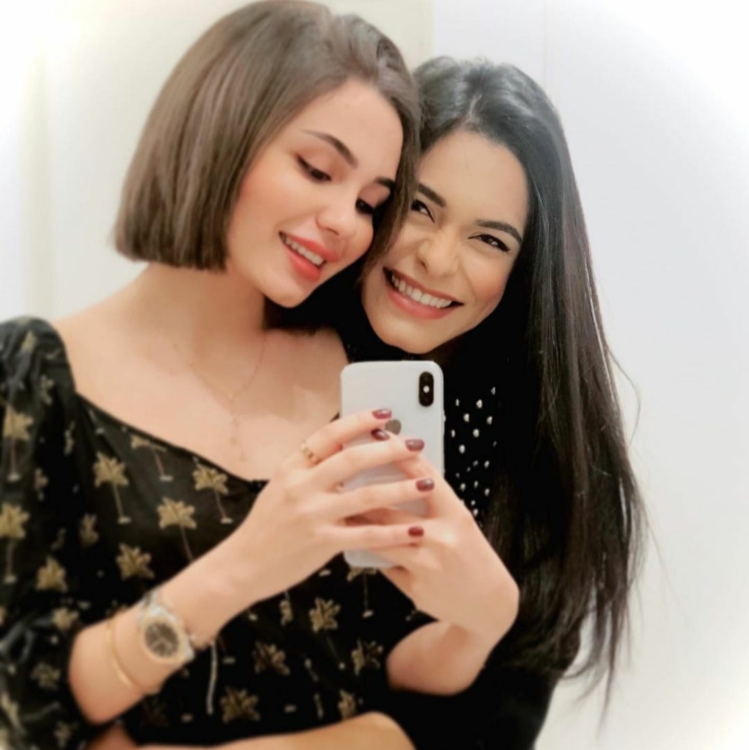 بتول الزروق - Batoul Zarrouk