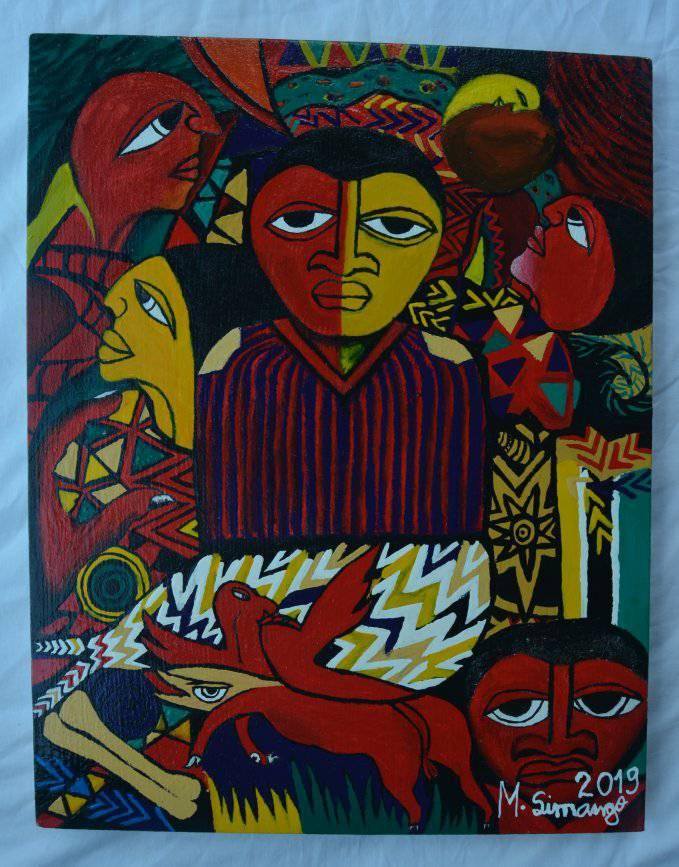 Mozly arte