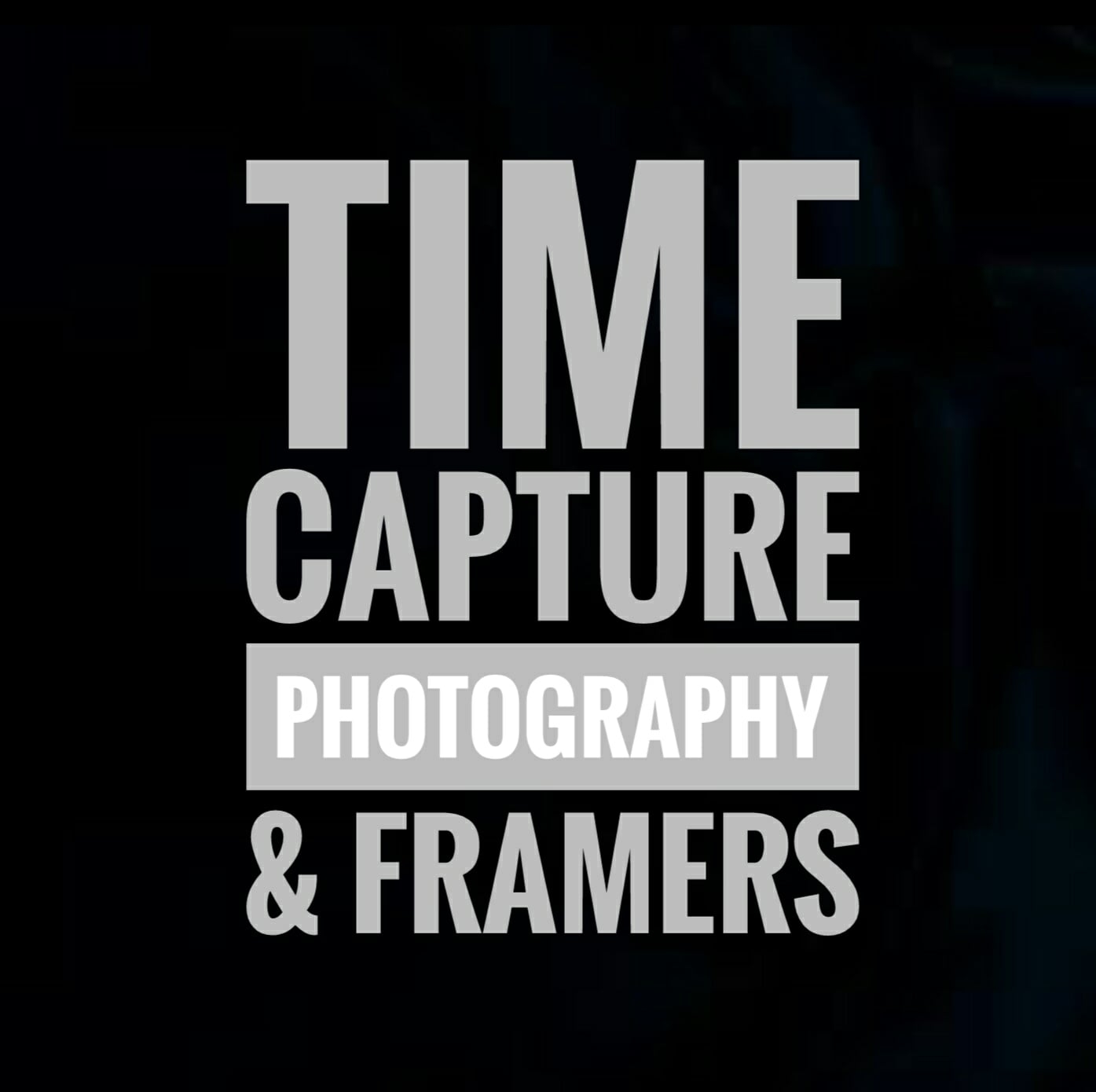 Time Capture Photography and framers UK