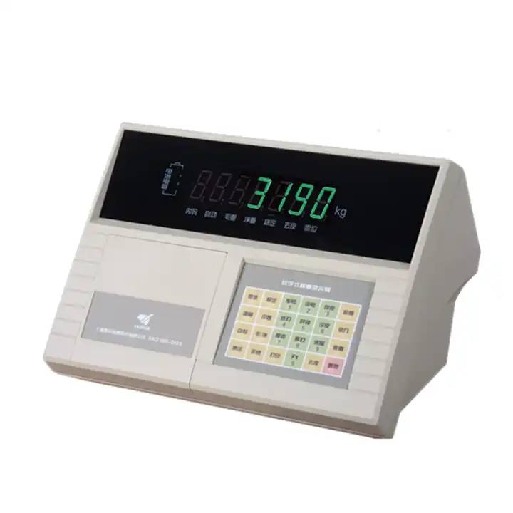 Electronic Weight Scales, Pakistan | Gujranwala