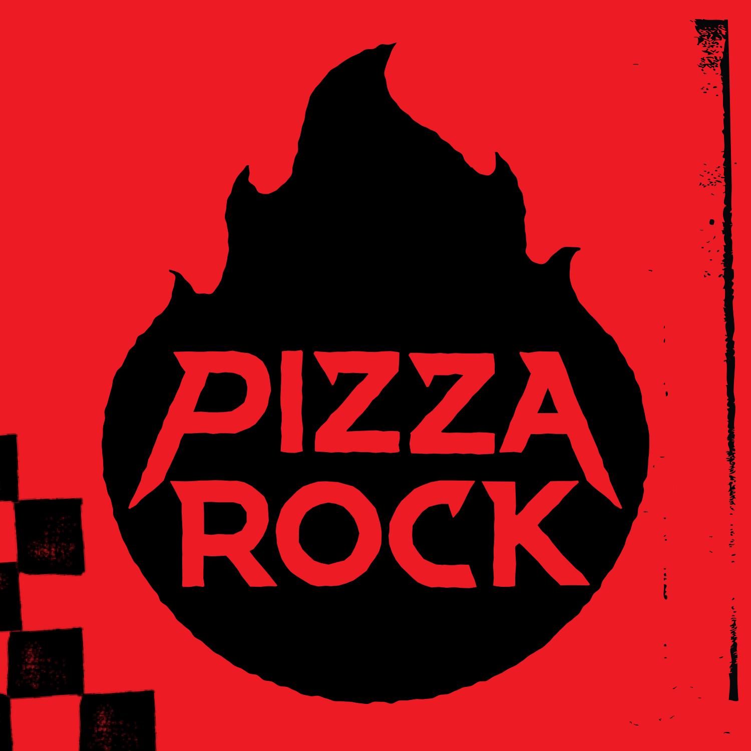 Pizza Rock Cumples
