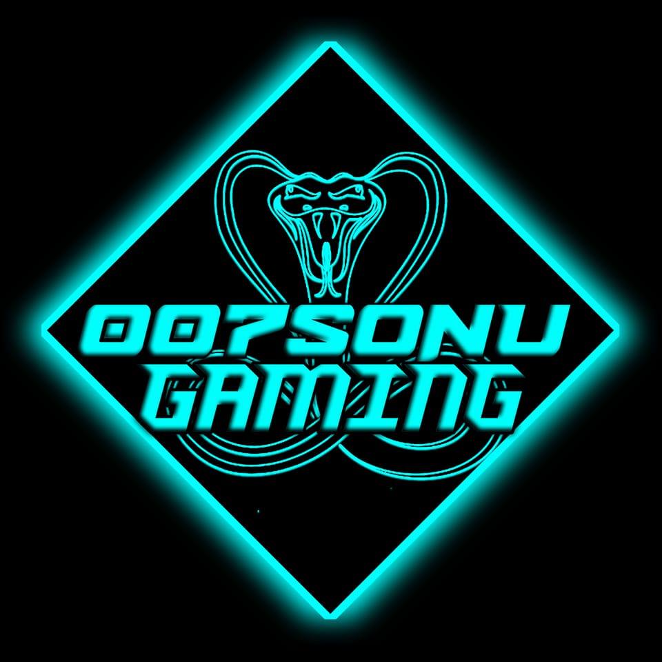007 SonuGaming