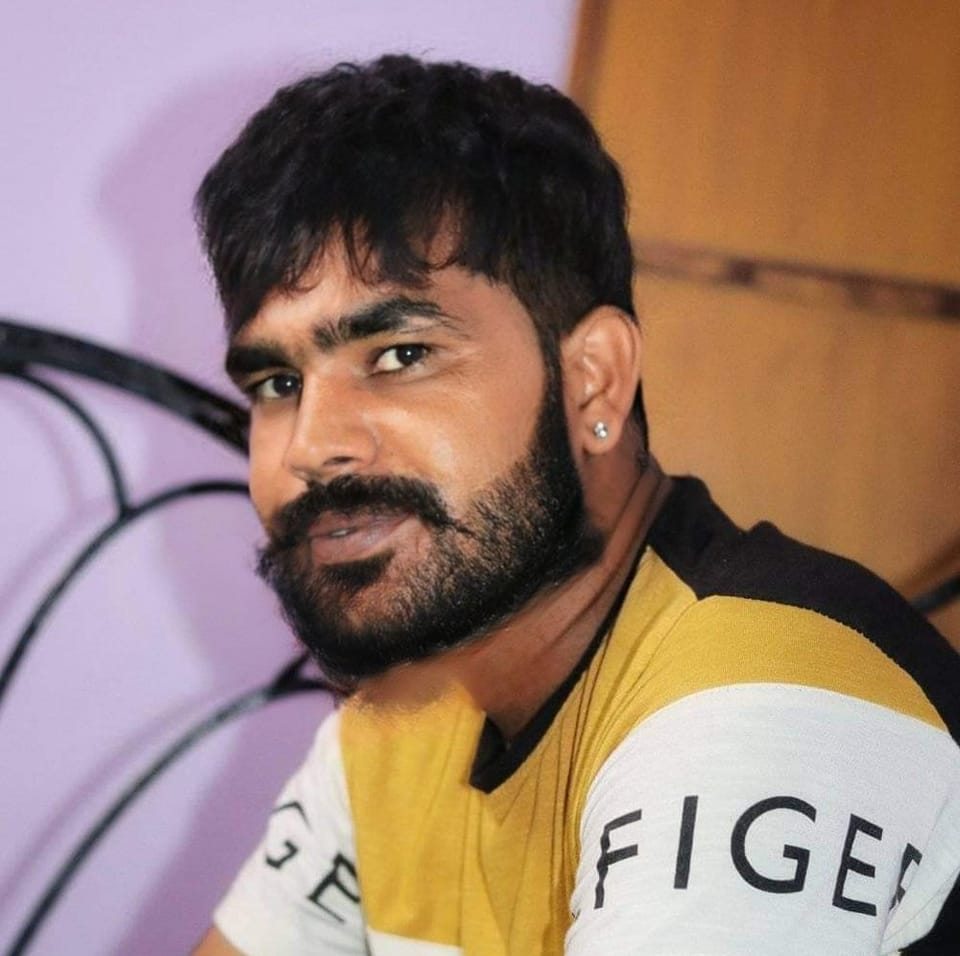 Sonu Rajput | Jhunjhunun