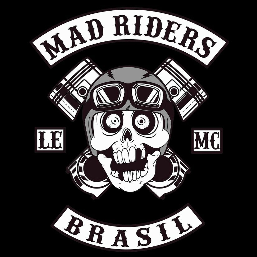 Mad Riders LEMC