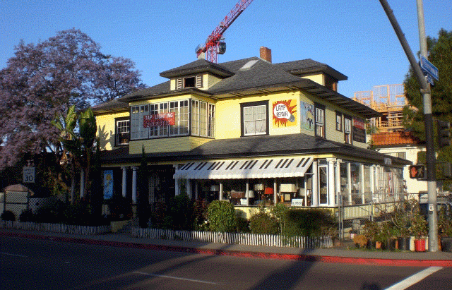Tap Lighting | San Diego CA