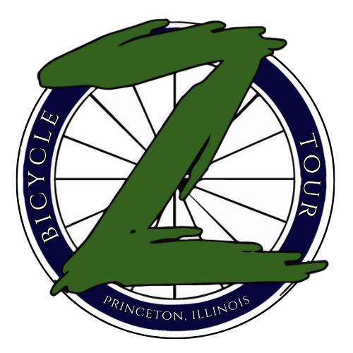 Z Tour Bike Ride | Princeton IL