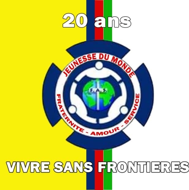 Jeunesse du Monde_RDC