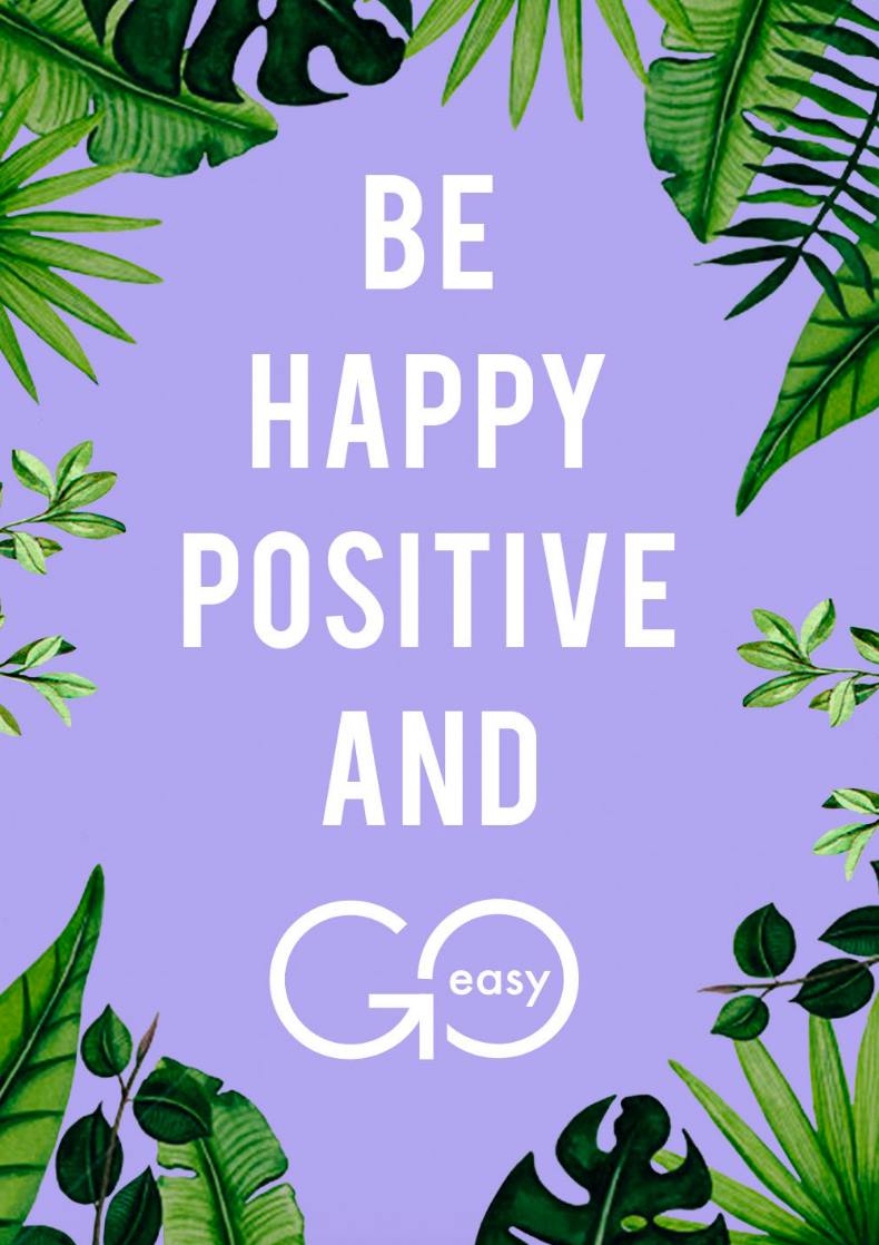 Go-Easy PR