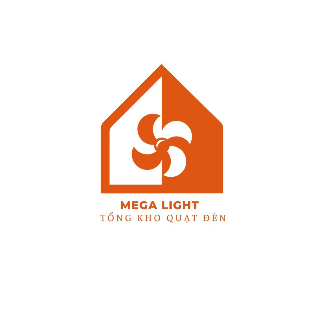 MegaLight - Kho Quạt Trần Đèn