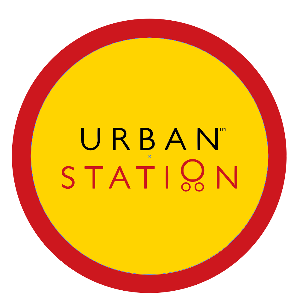 Urban Station 4