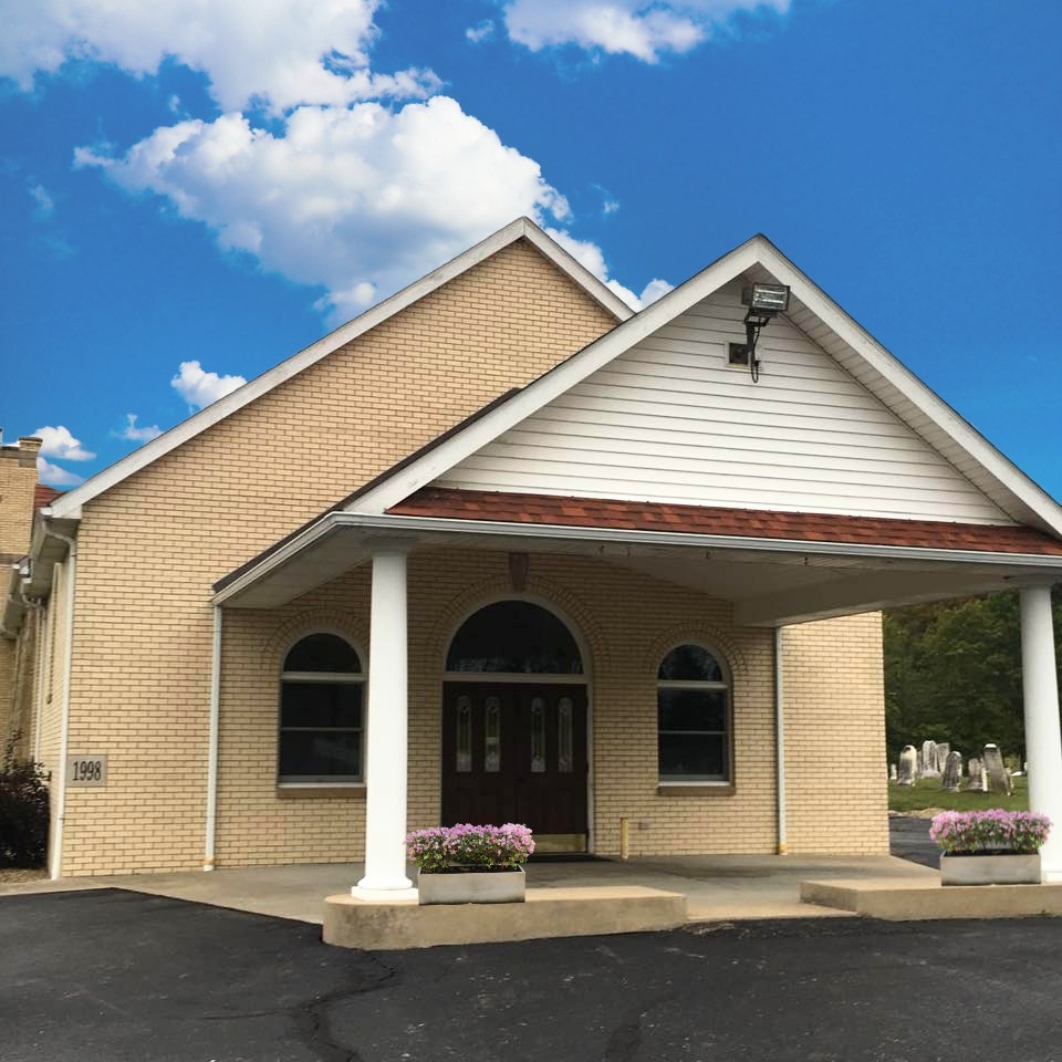 Ashland Country Church | Ashland OH