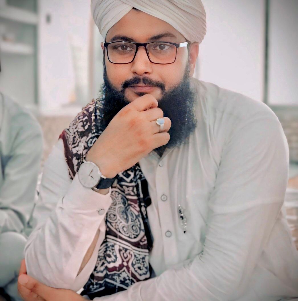Abu Muhammad salim raza