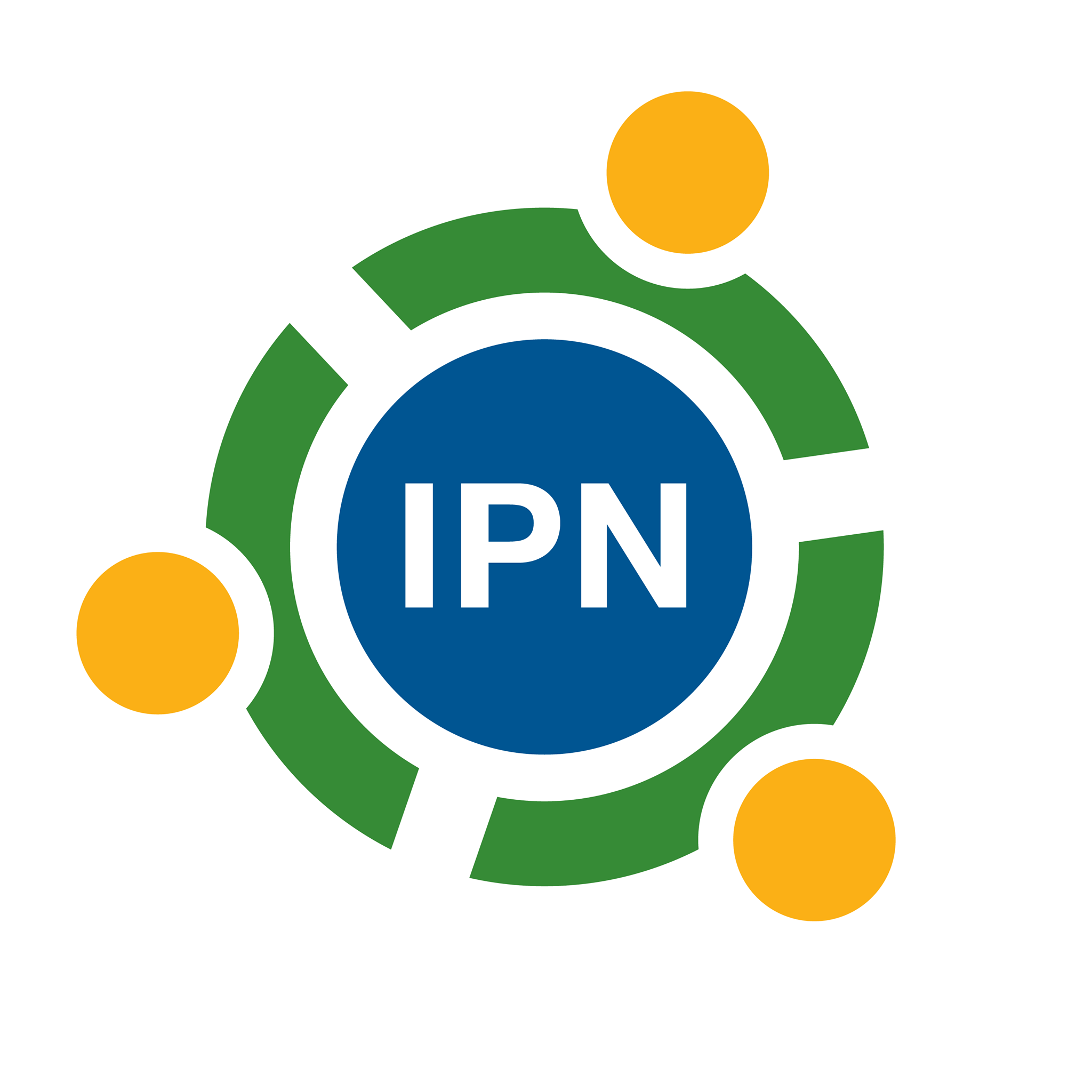 Ismaili Professionals Network - IPN