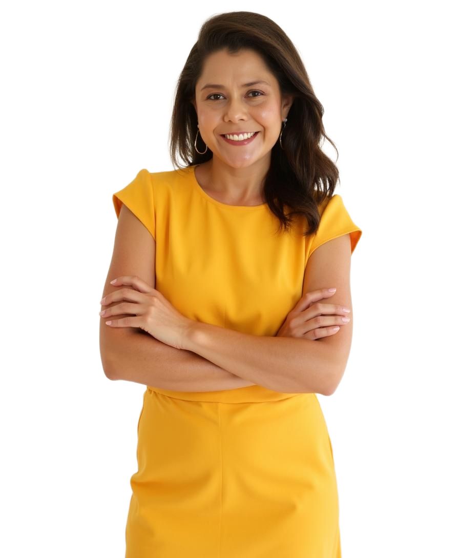 Angie Martinez - Realtor | League City TX