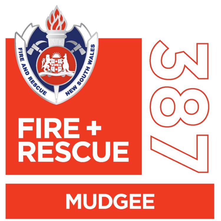Fire and Rescue... - Fire and Rescue NSW Station 387 Mudgee