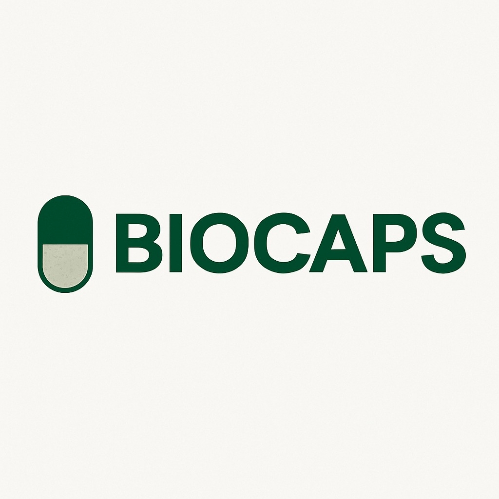 Biocaps