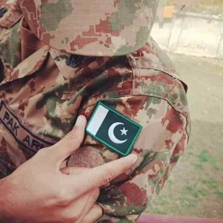 RANG Branga Pakistan