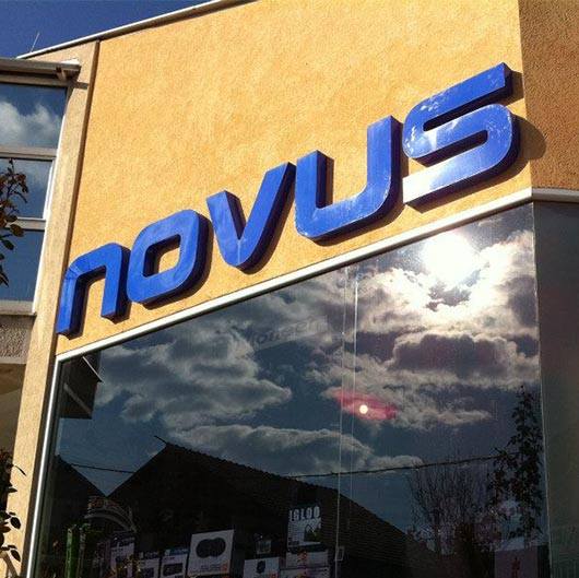 NOVUS