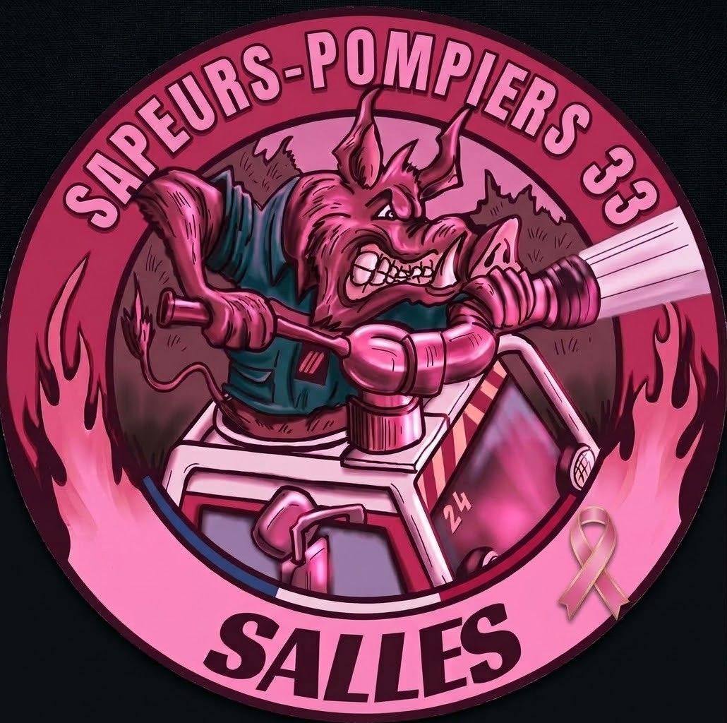 Amicale Sapeurs Pompiers Salles | Salles