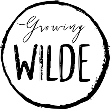 GrowingWilde - GrowingWilde added a new photo.