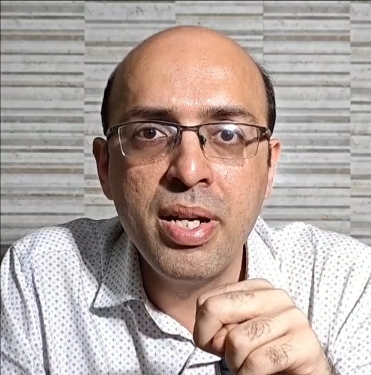 Dr Sumeet Dhawan Neurologist Migraine Epilepsy autism adhd specialist ...