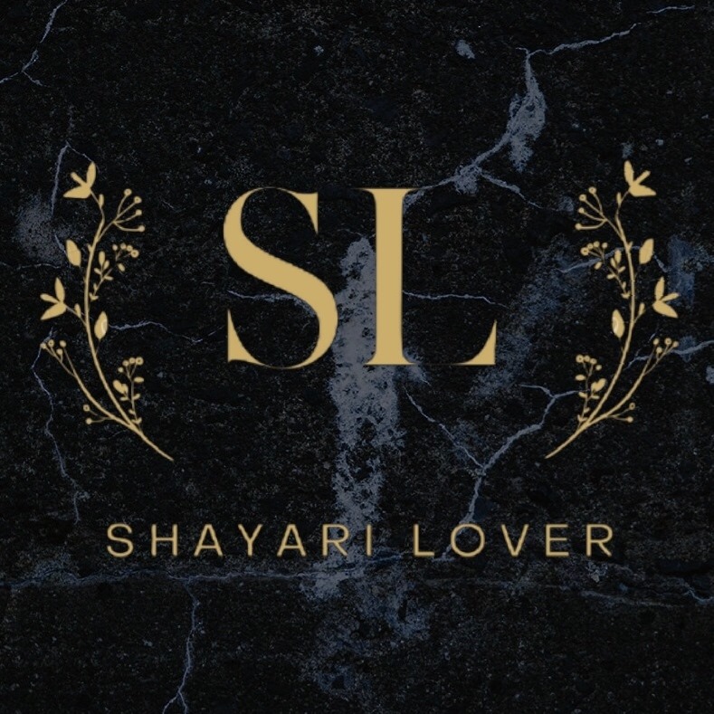 Shayari Lover