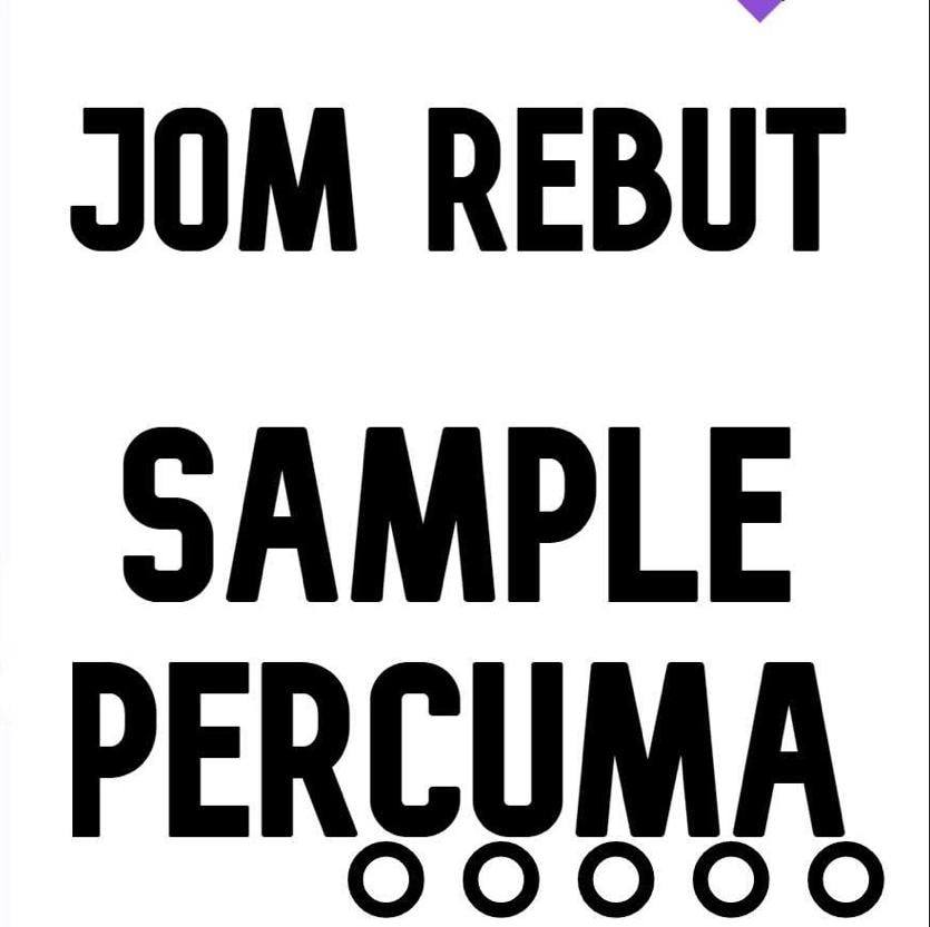 Sample milo kit dari nestle - JOM REBUT Sample Percuma | Facebook