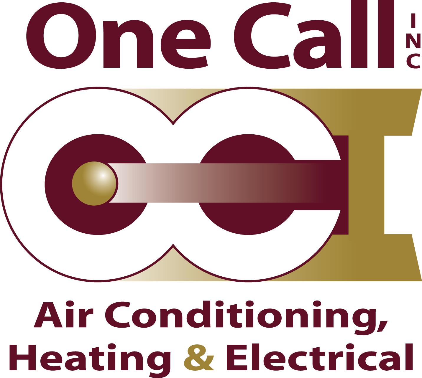 One Call Incorporated | Slidell LA
