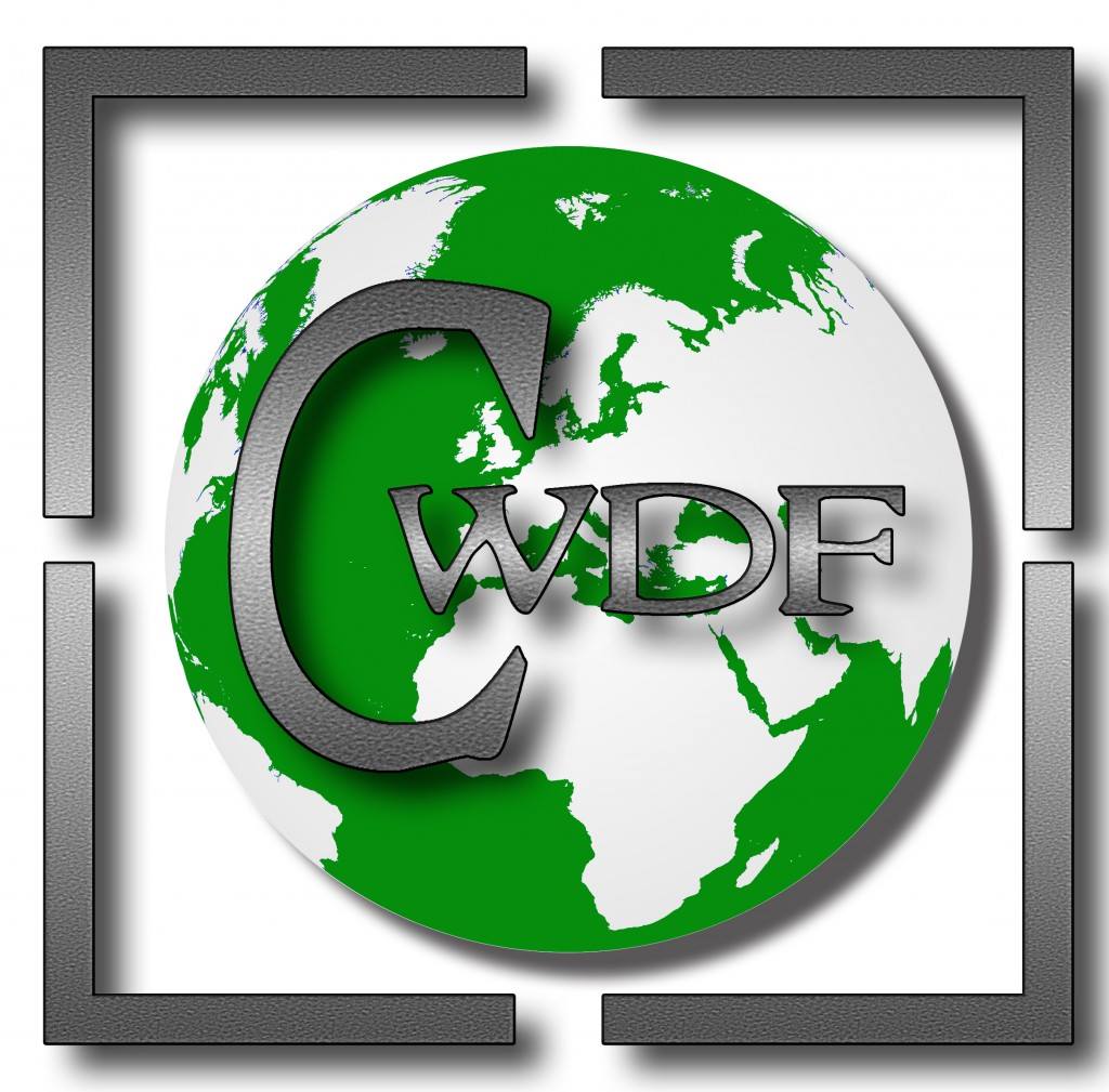 Chester World Development Forum CWDF