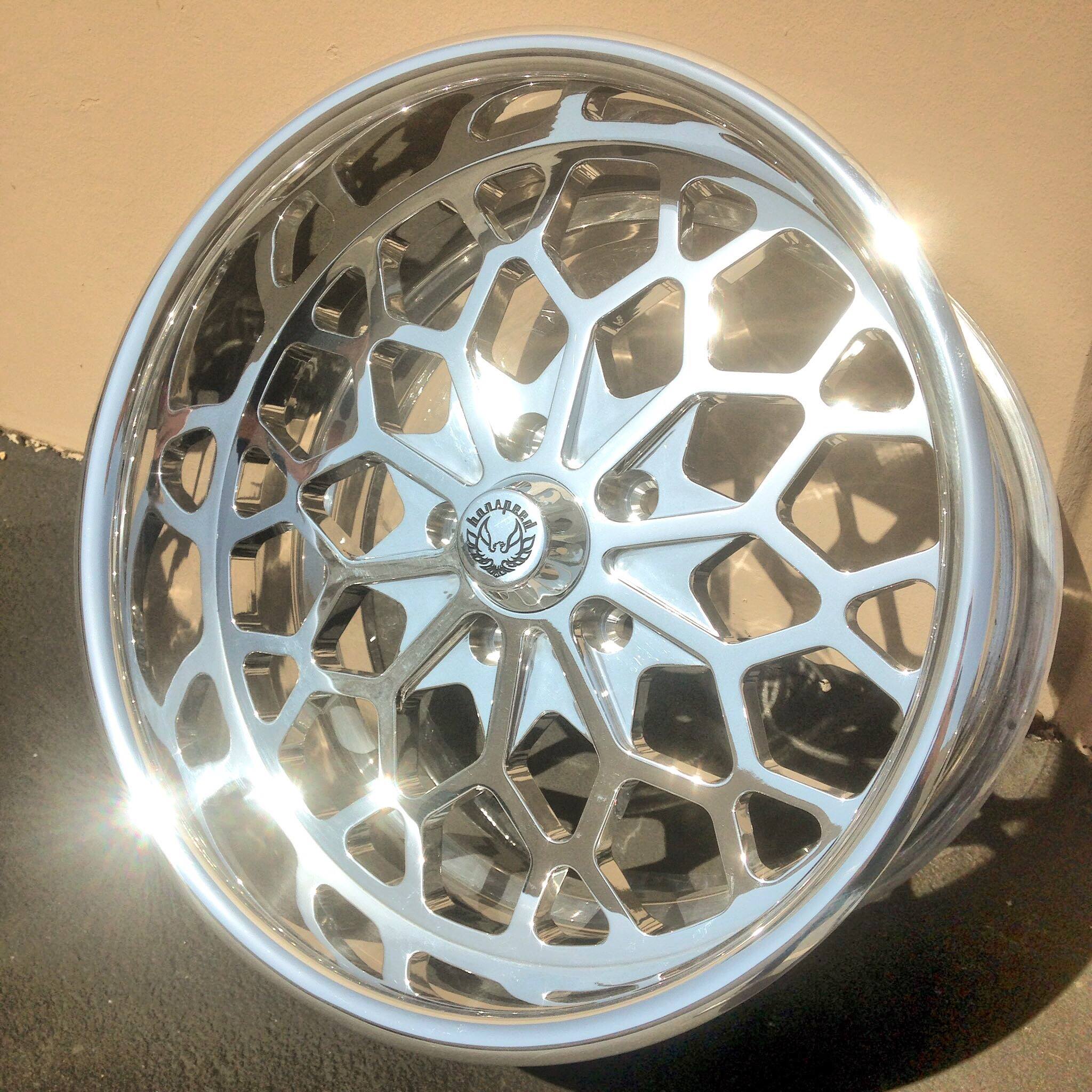 bonspeed Wheels
