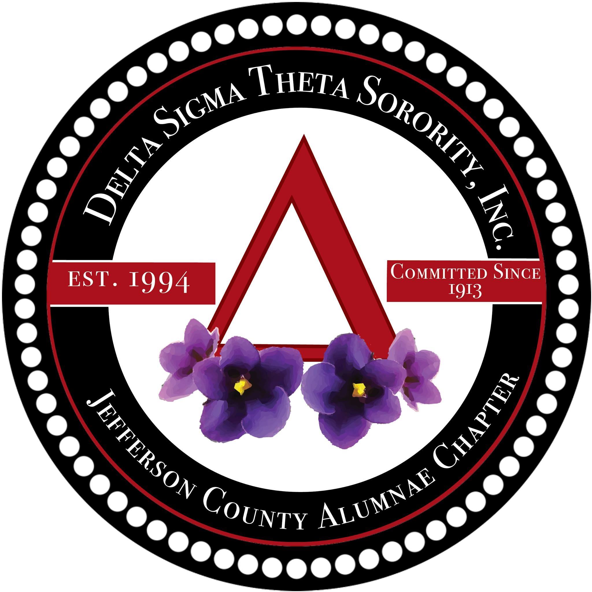 Jefferson County Alumnae Chapter of Delta Sigma Theta Sorority