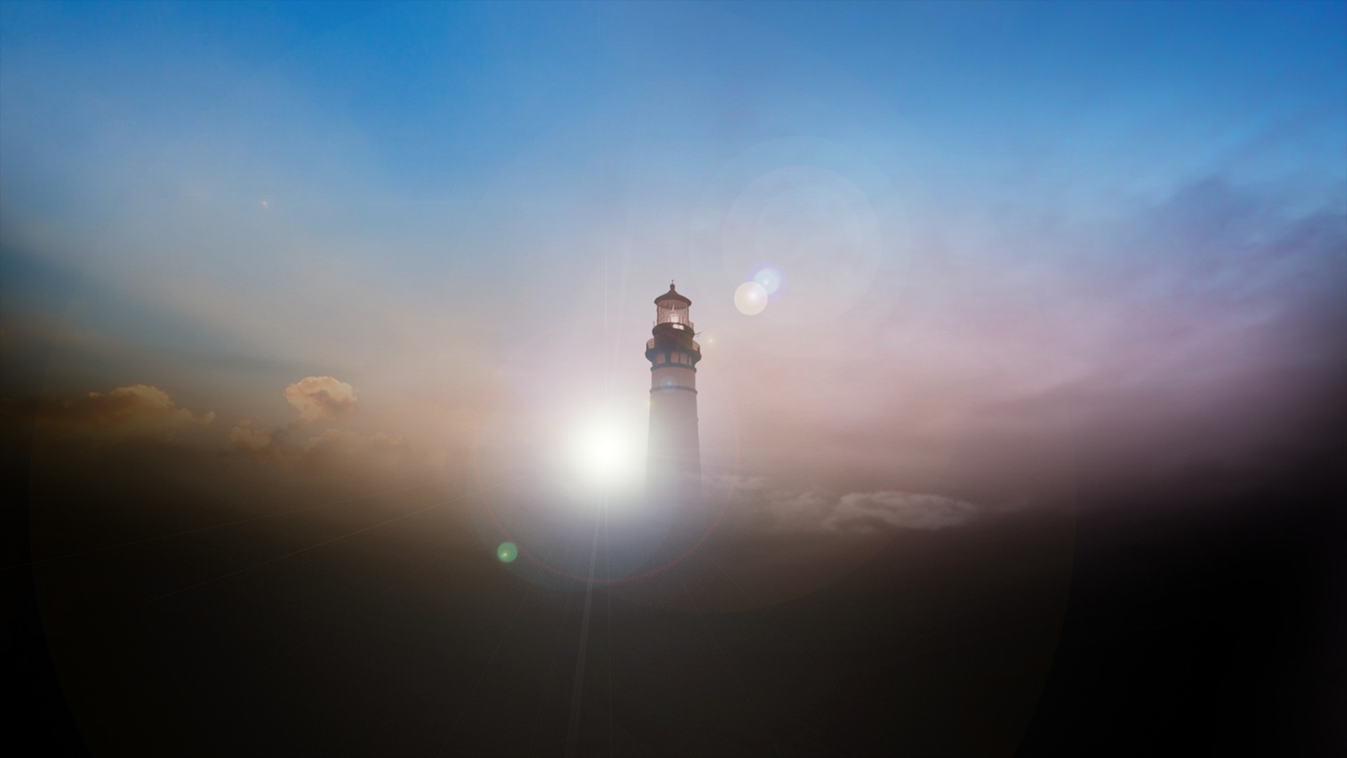 El Faro Assembly of God