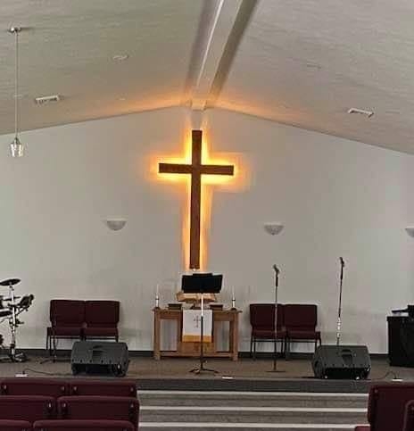 Bee Ridge Church | Brazil IN