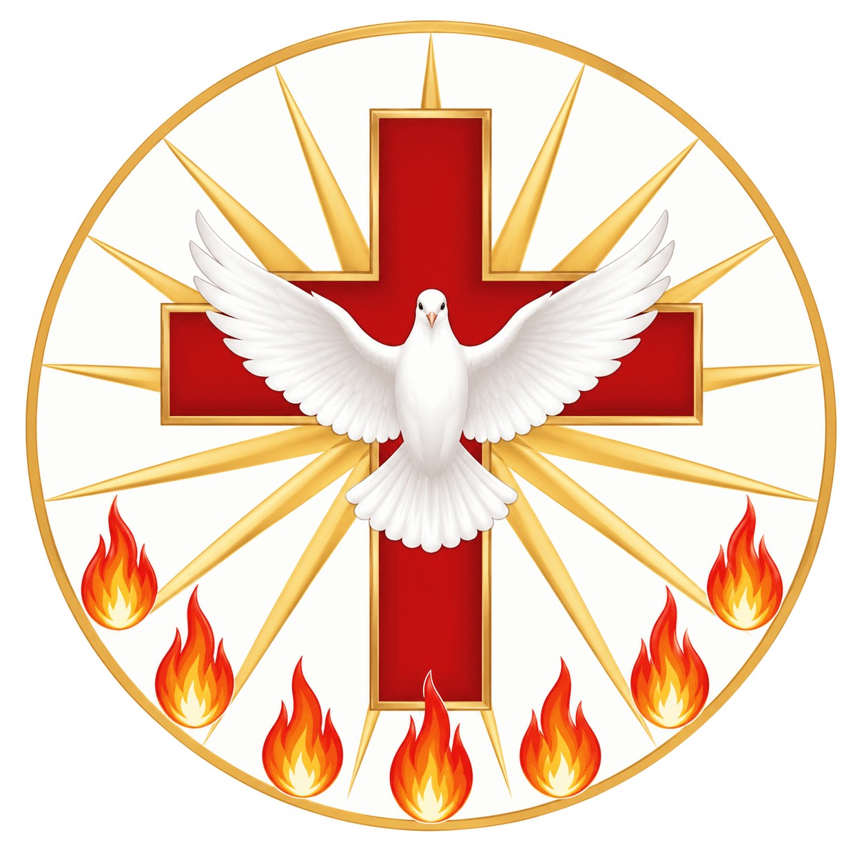 The National Catholic Church of North America