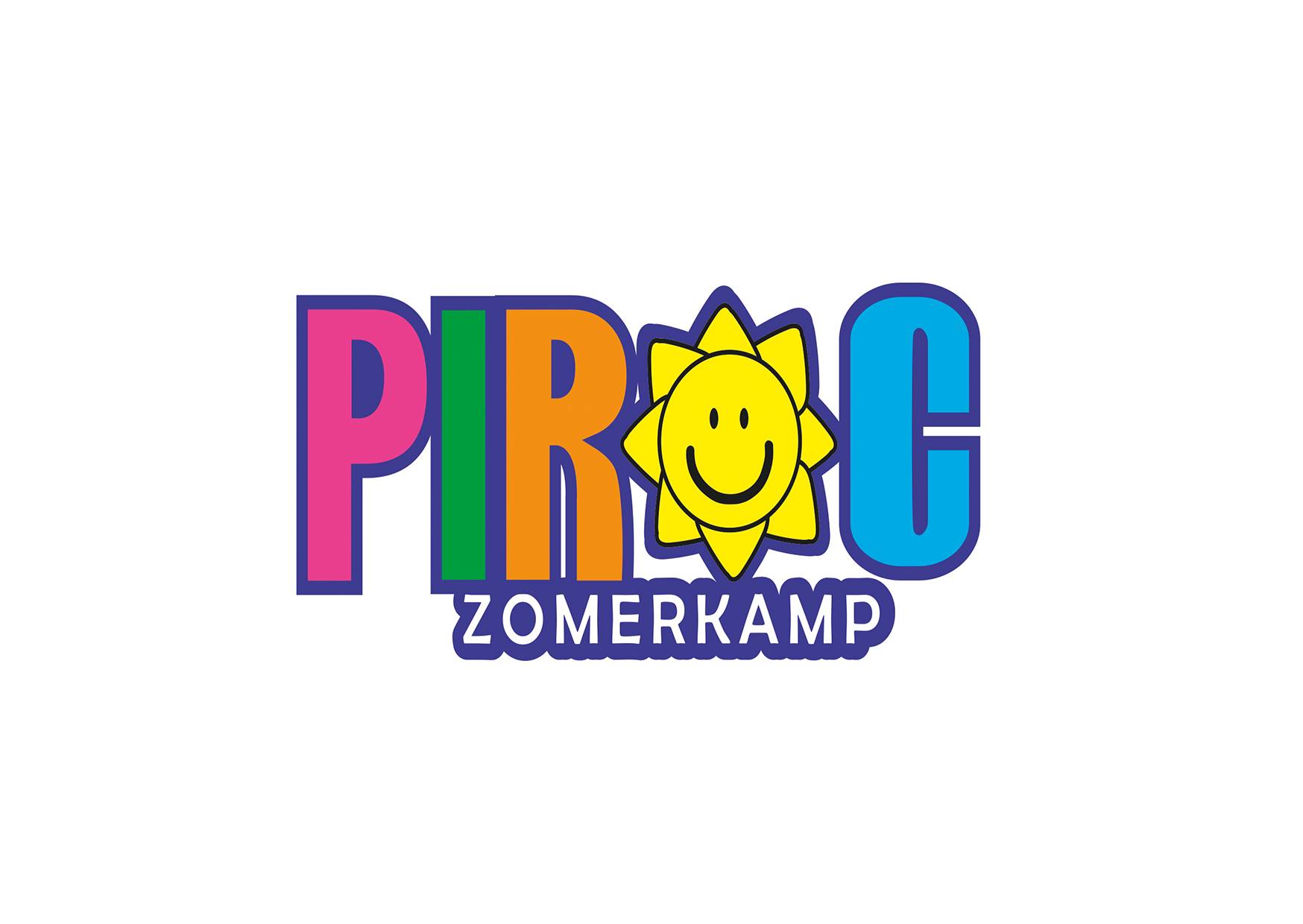 Piroc Zomerkamp