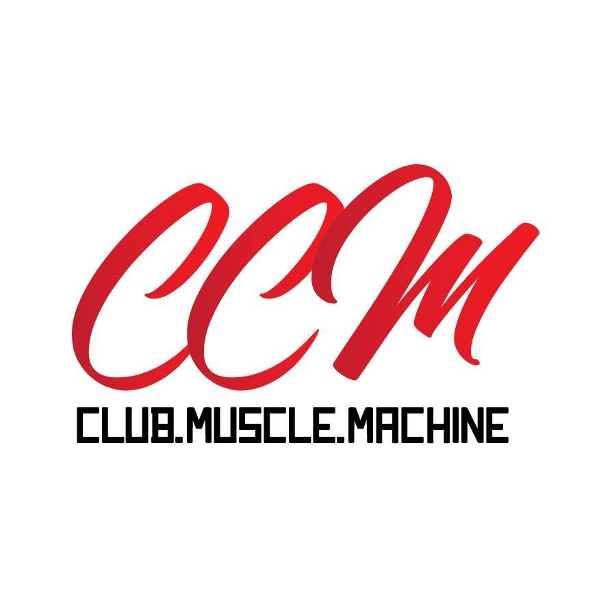 Club Muscle Machine