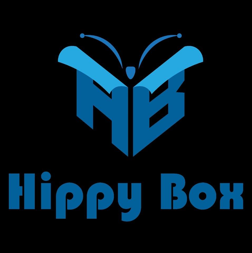 Hippy Box-Uhzo