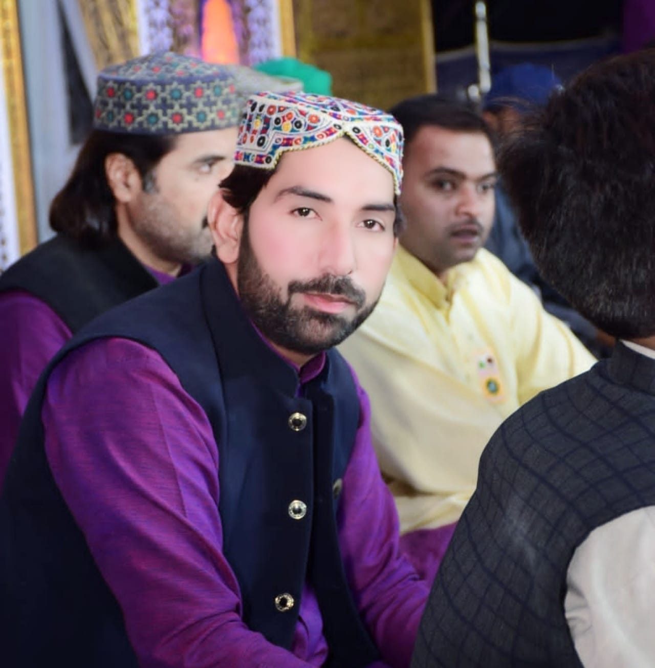 Husnain Raza dawana