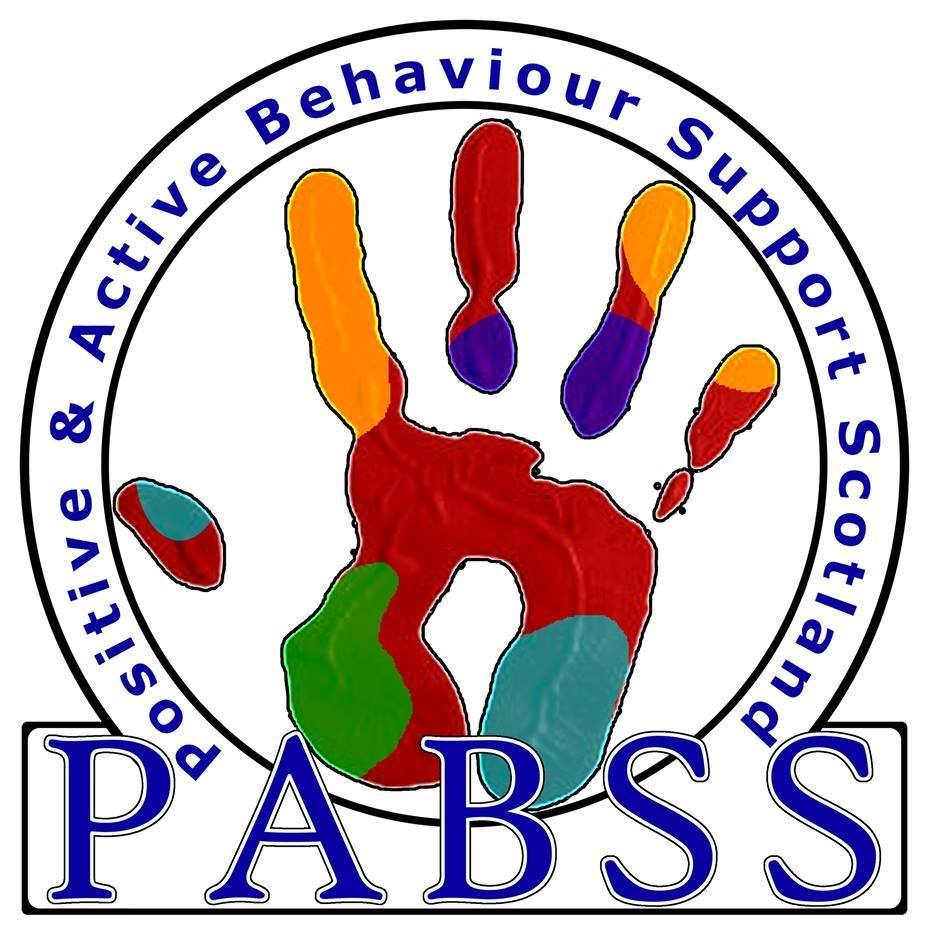 Positive and Active Behaviour Support Scotland - PABSS Sc049511