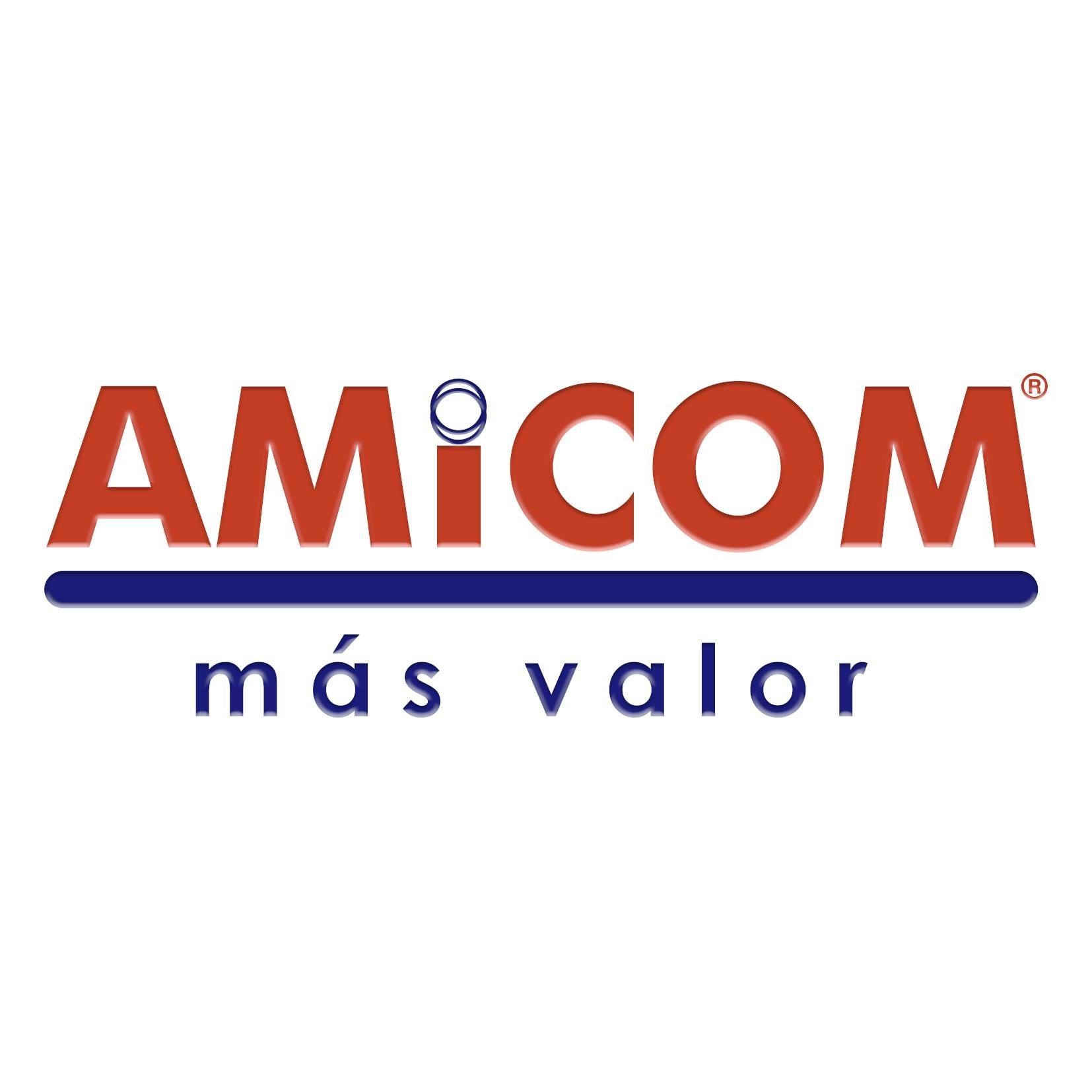 AMICOM - Porque lo mejor de la vida se comparte en familia... 👩‍⚕️En ...