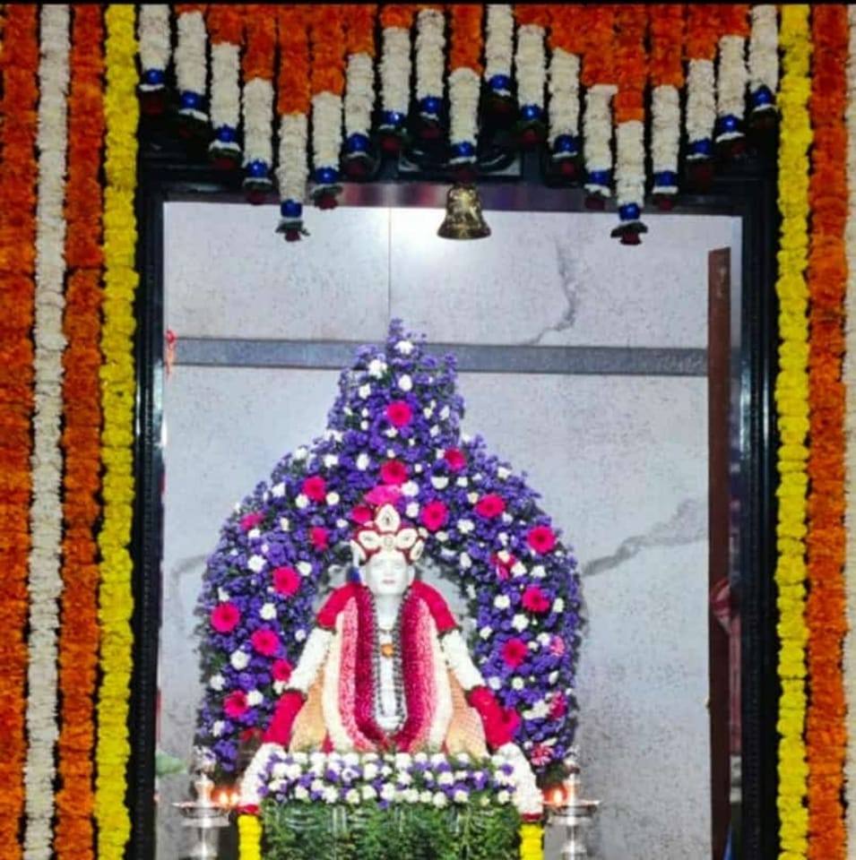 Sri Channabasava Swamy Math