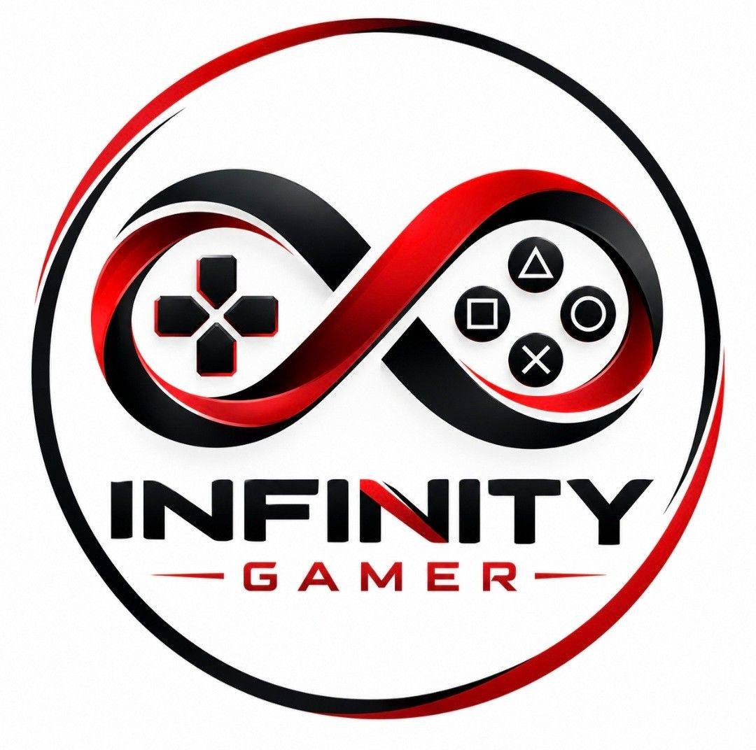 Infinity Gamer