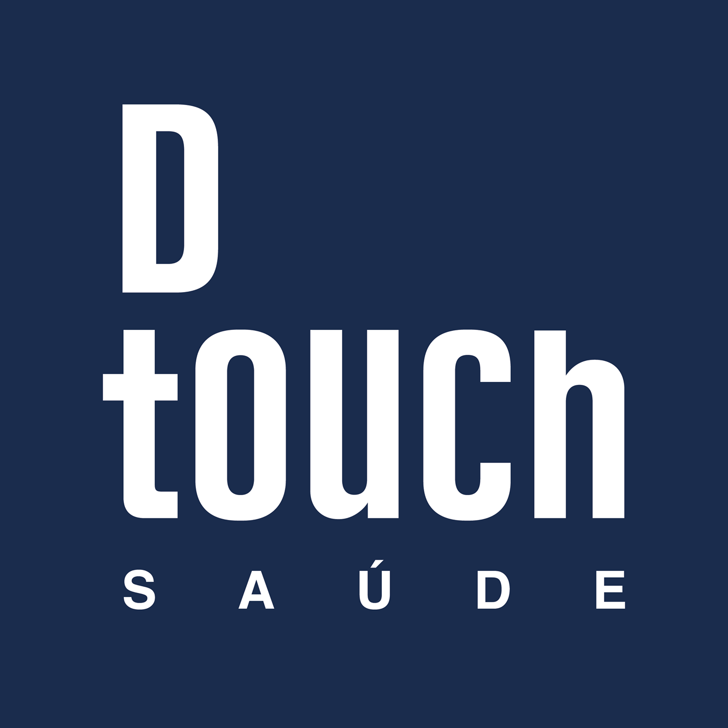 DTouch Saúde