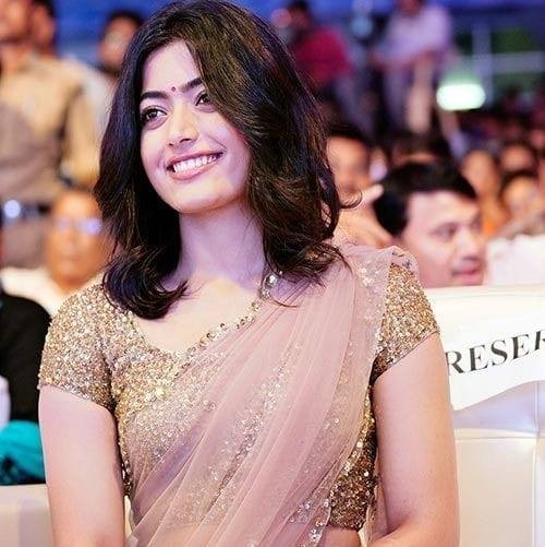 Bollywood Glamour